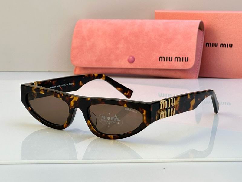 Miumiu Glasses (282)